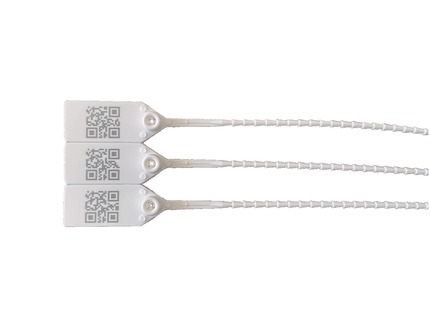 QR Code Security Seals (50)