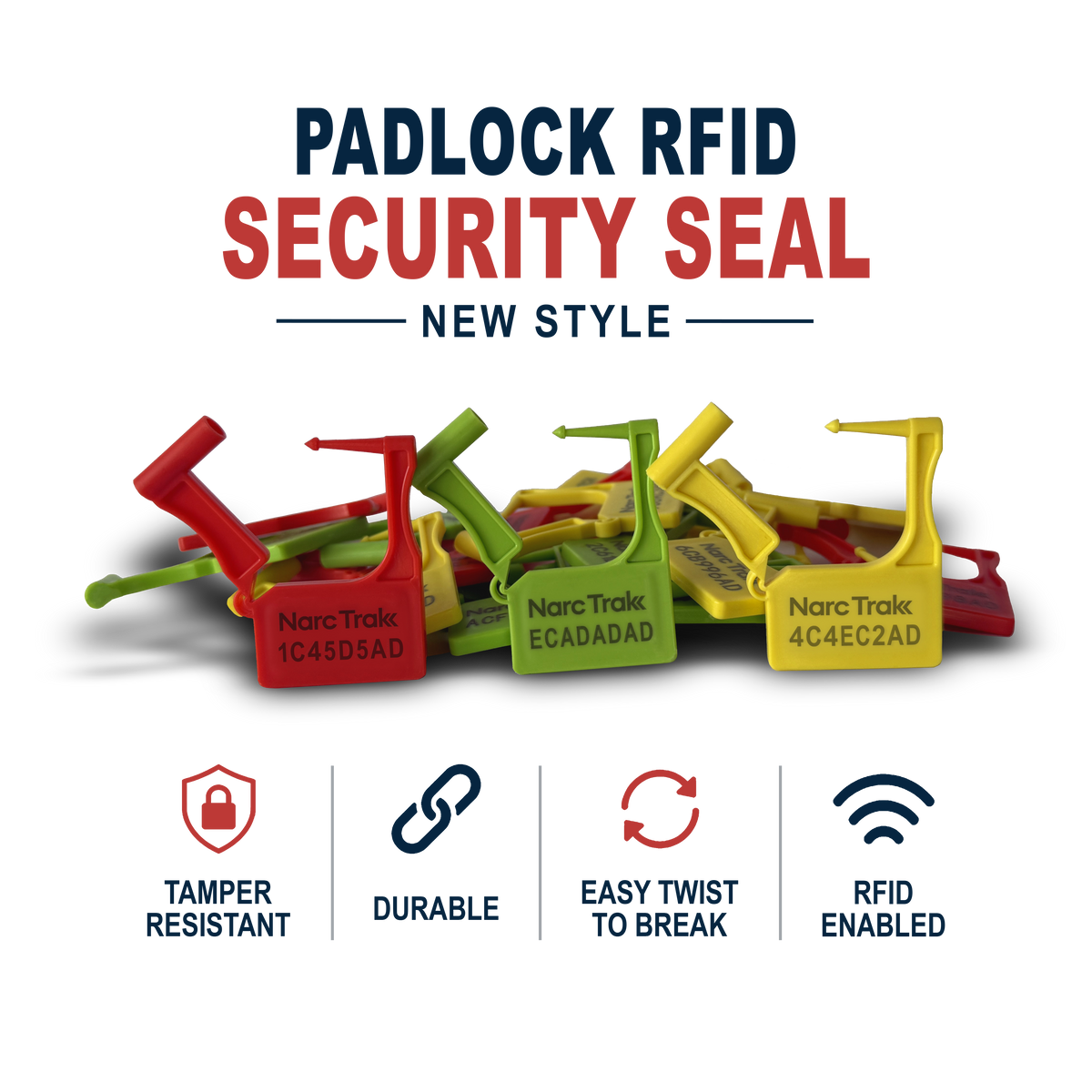 RFID Security Seals