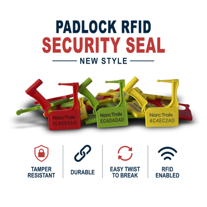 RFID Security Seals