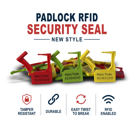 RFID Security Seals