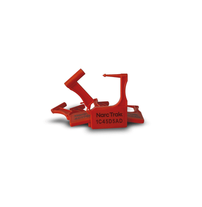 RFID Security Seals