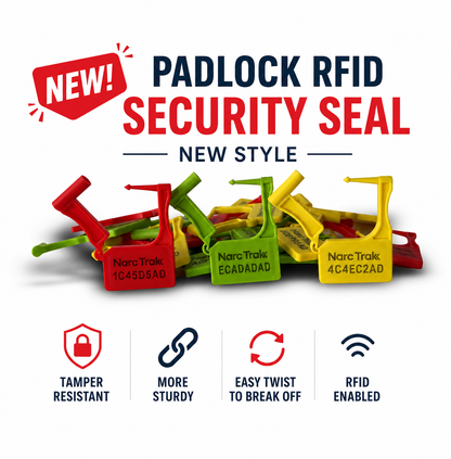 RFID Security Seals