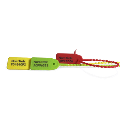 RFID Security Seals
