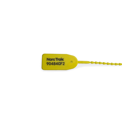 RFID Security Seals