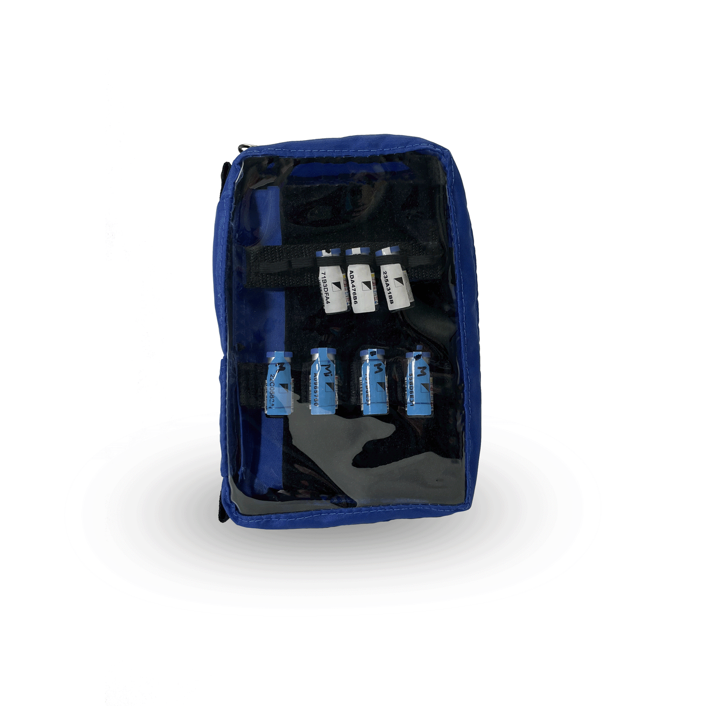 RFID Drug Pouch