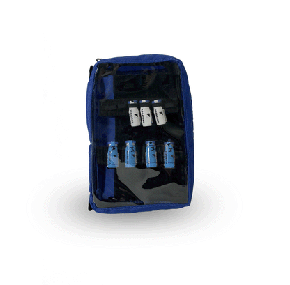 RFID Drug Pouch