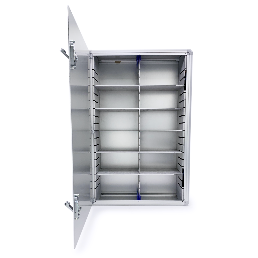 HQ Locker (only)
