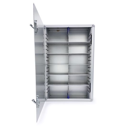 HQ Locker (only)