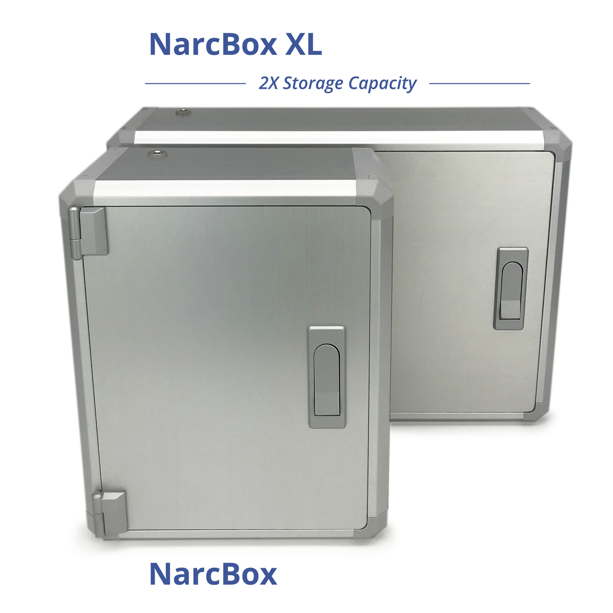 NarcBox XL