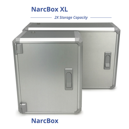 NarcBox XL