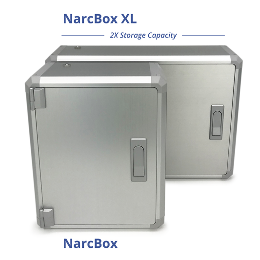 NarcBox XL