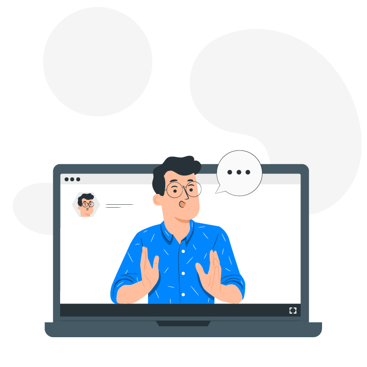 Online Training