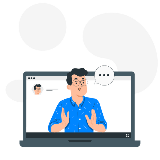 Online Training