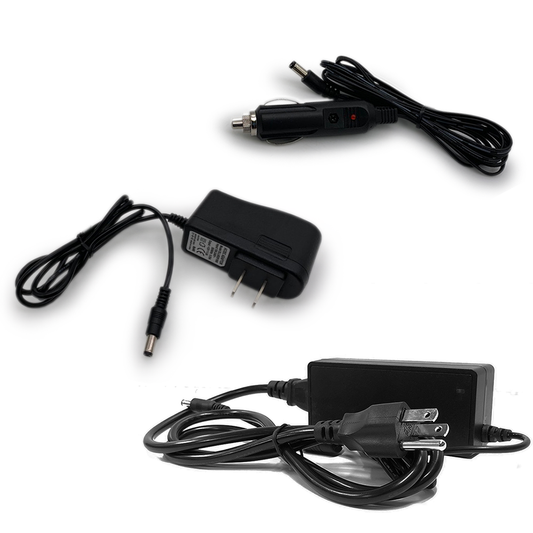 Spare or Replacement Power Supply