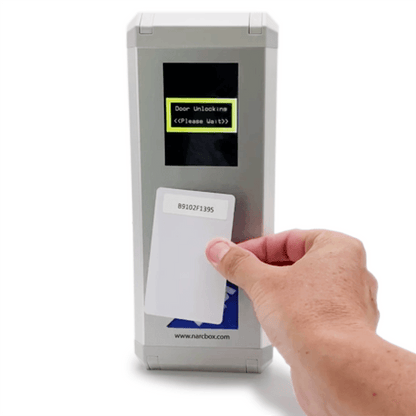 RFID Entry Accessories